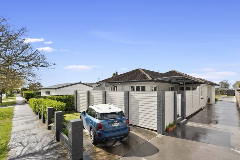 Photo of property in 22 Strowan Avenue, Fairfield, Hamilton, 3214