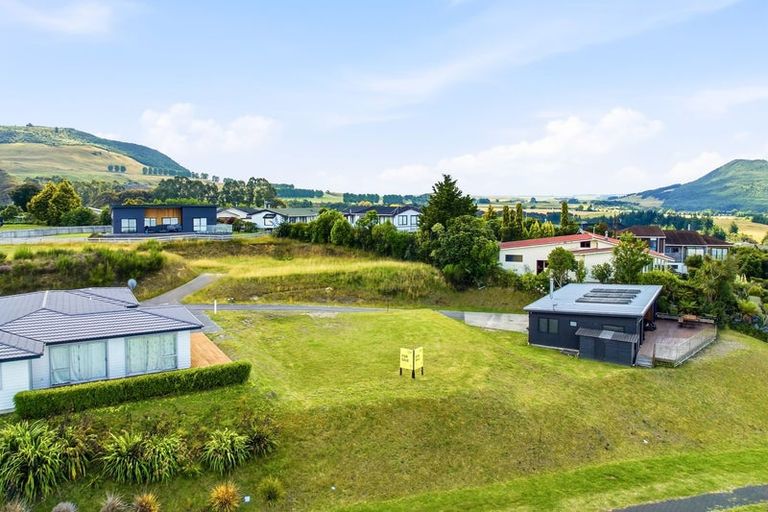 Photo of property in 4 Delta View Lane, Omori, Turangi, 3381