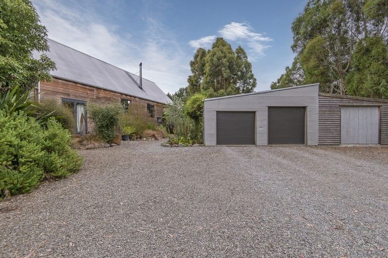 Photo of property in 250 Carrs Road, Loburn, Rangiora, 7472