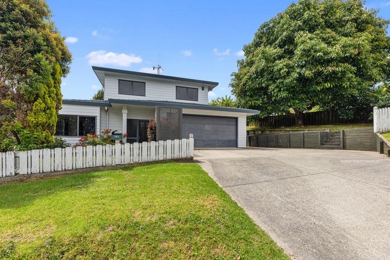 Photo of property in 198 Waitaha Road, Welcome Bay, Tauranga, 3112