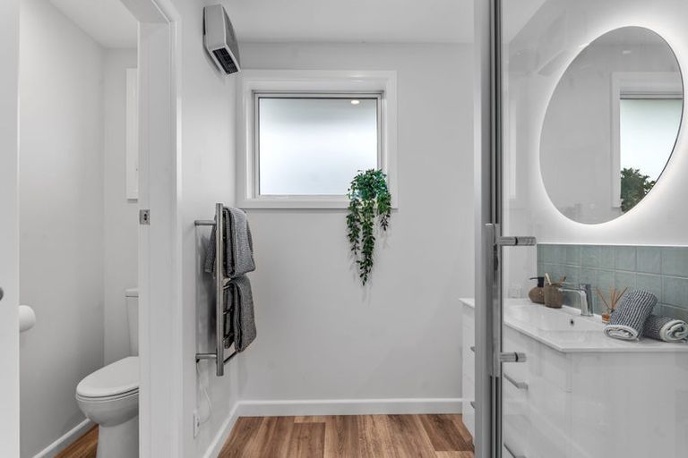 Photo of property in 1/281 Hoon Hay Road, Hoon Hay, Christchurch, 8025