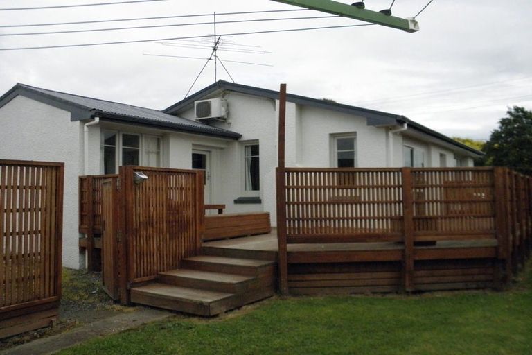 Photo of property in 111 Paterson Street, Grasmere, Invercargill, 9810
