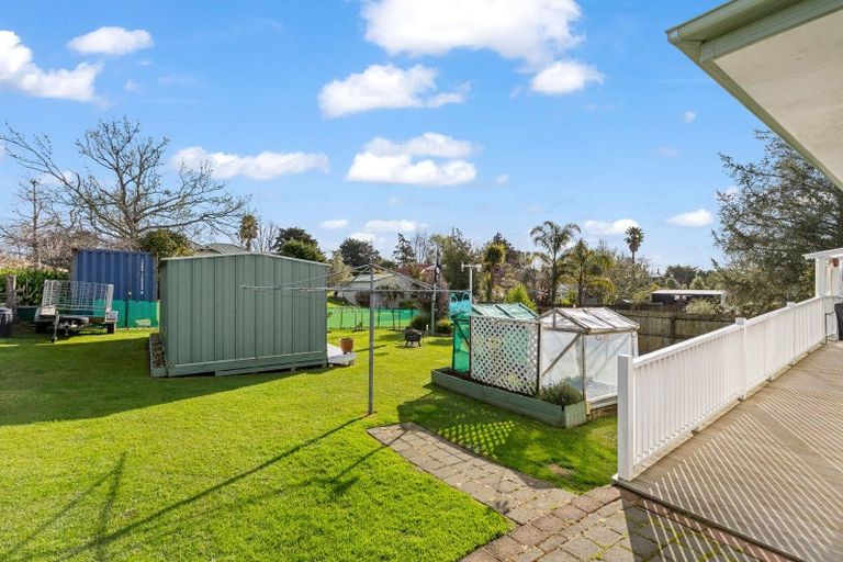 Photo of property in 60a Puke Road, Paeroa, 3600