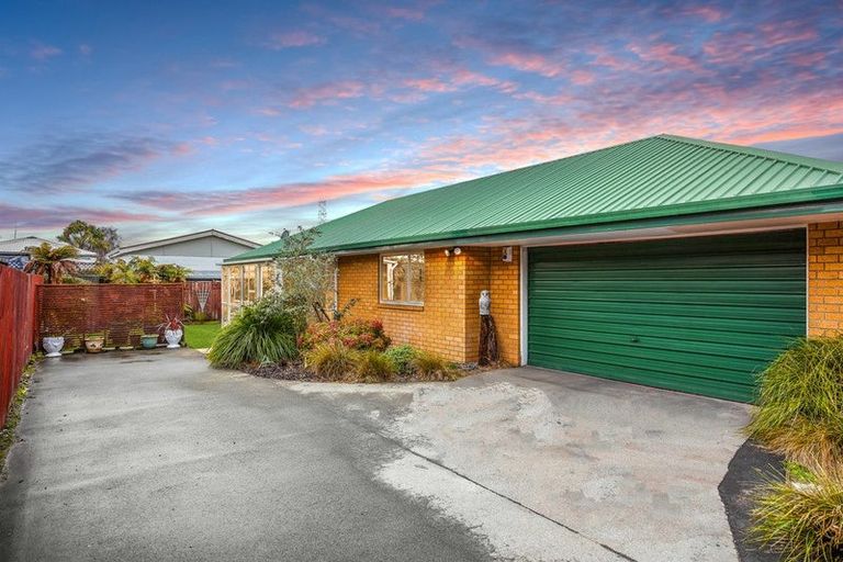 Photo of property in 54 Checketts Avenue, Halswell, Christchurch, 8025