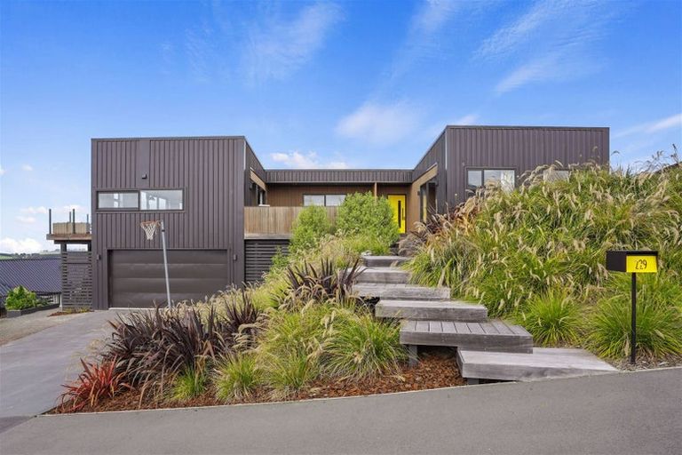 Photo of property in 229 Richmond Hill Road, Richmond Hill, Christchurch, 8081