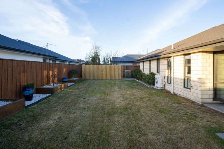 Photo of property in 76 Ledbury Drive, Rolleston, 7615