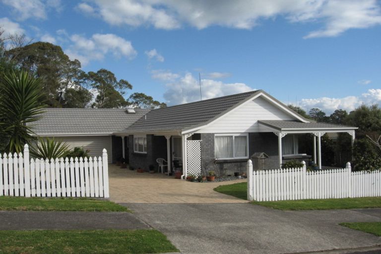 Photo of property in 23 Te Arawa Place, Welcome Bay, Tauranga, 3112