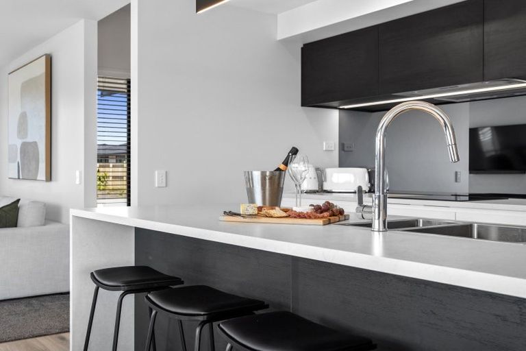 Photo of property in 31 Crossley Avenue, Woodend, 7610