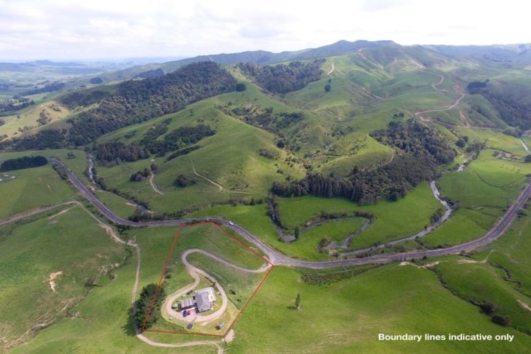 Photo of property in 372 Matahuru Road, Waiterimu, Ohinewai, 3784