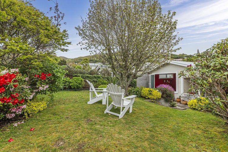 Photo of property in 9 Richmond Avenue, Karori, Wellington, 6012