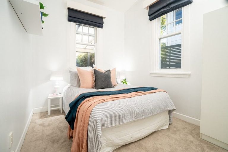 Photo of property in 34a Dundas Street, Seatoun, Wellington, 6022