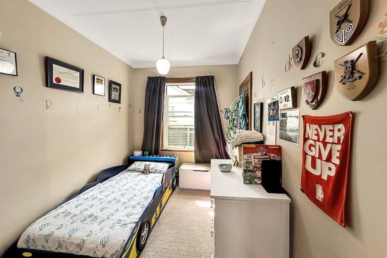 Photo of property in 110 Savage Crescent, West End, Palmerston North, 4412