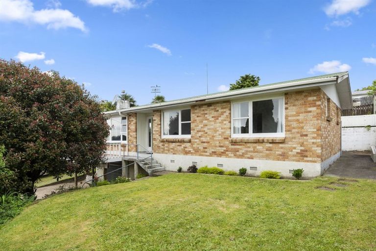 Photo of property in 326 Fraser Street, Parkvale, Tauranga, 3112