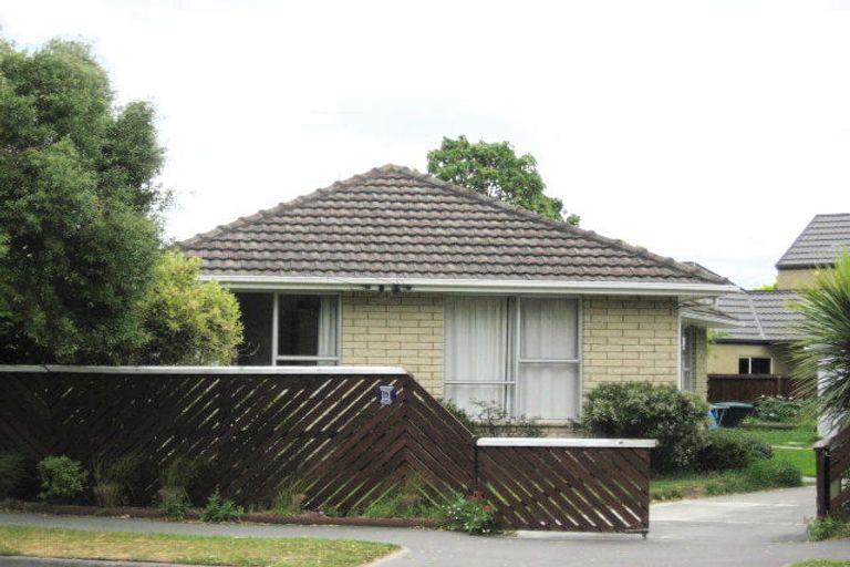 Photo of property in 165 Withells Road, Avonhead, Christchurch, 8042