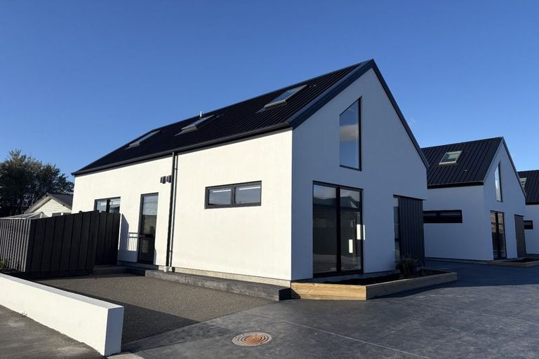 Photo of property in 18a Ensign Street, Halswell, Christchurch, 8025
