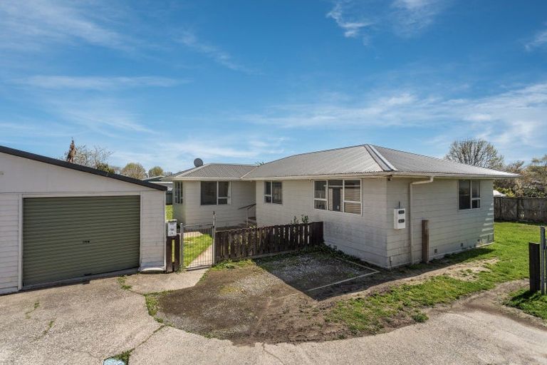 Photo of property in 14 Watarawi Place, Whakatane, 3120