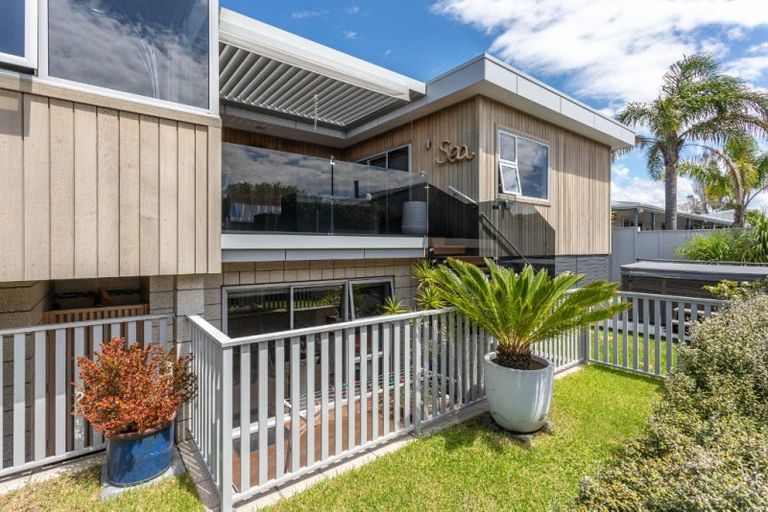 Photo of property in 203a Philomel Road, Whangamata, 3620