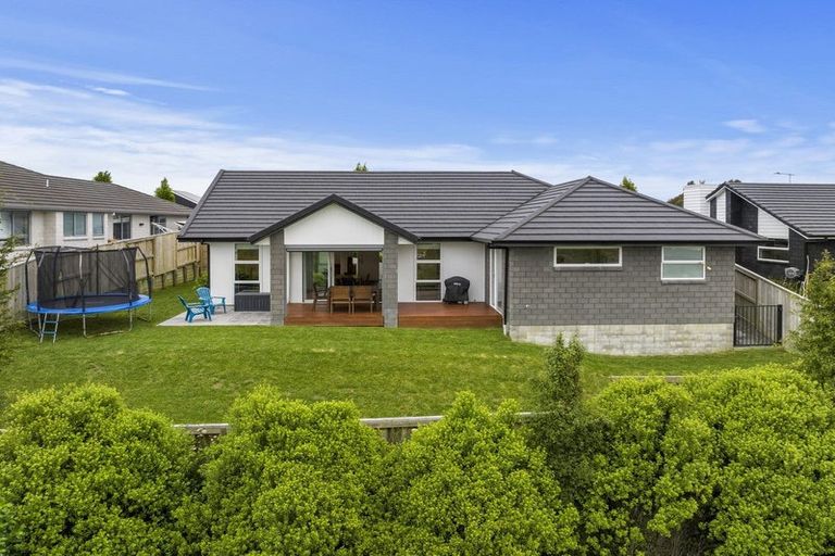 Photo of property in 51 Hastings Road, Pyes Pa, Tauranga, 3112