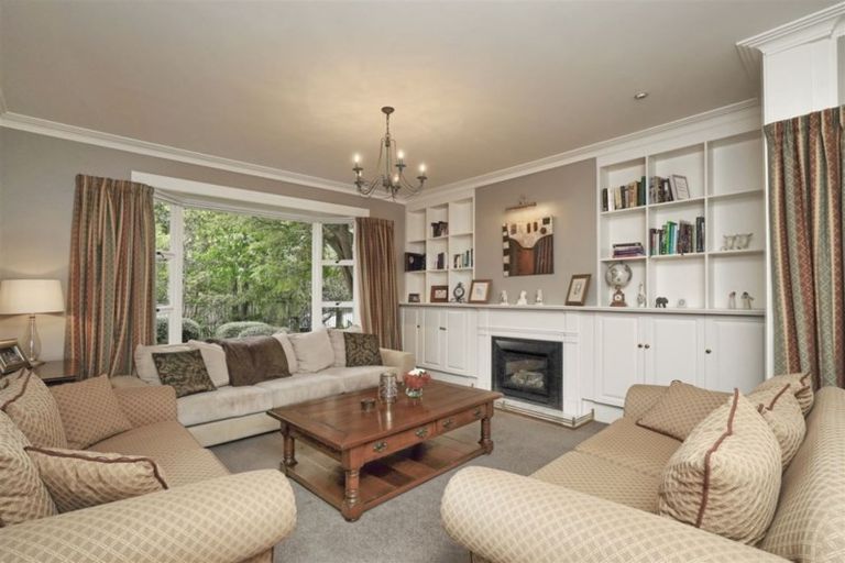 Photo of property in 26 Alpha Avenue, Strowan, Christchurch, 8052