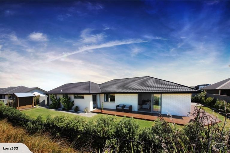 Photo of property in 108 Kittyhawk Avenue, Wigram, Christchurch, 8042