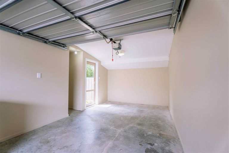 Photo of property in 4/9 Cameron Street, Sydenham, Christchurch, 8023