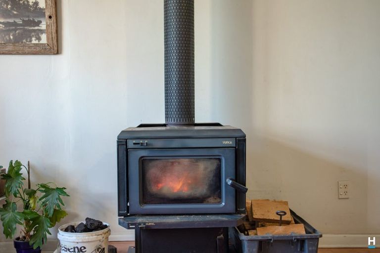 Photo of property in 183 High Street, Greymouth, 7805