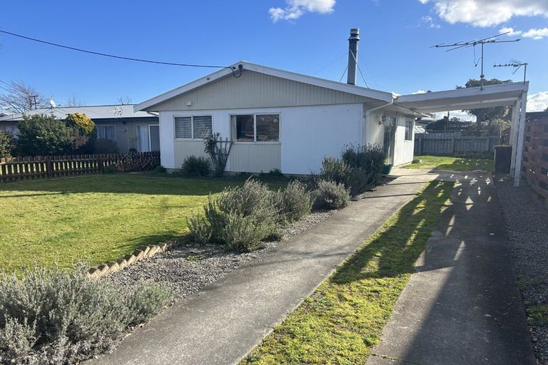 Photo of property in 2c French Street, Lansdowne, Masterton, 5810