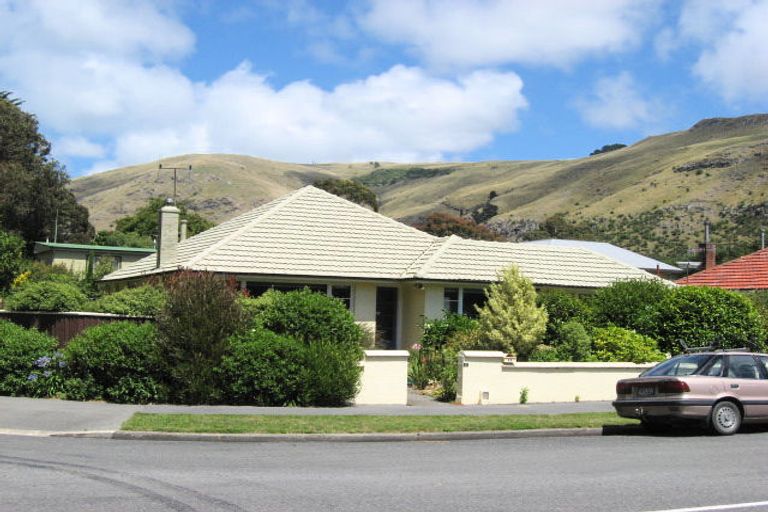Photo of property in 40 Campbell Street, Sumner, Christchurch, 8081