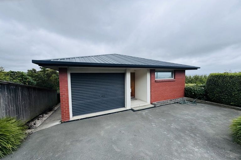 Photo of property in 118 Dyers Pass Road, Cashmere, Christchurch, 8022