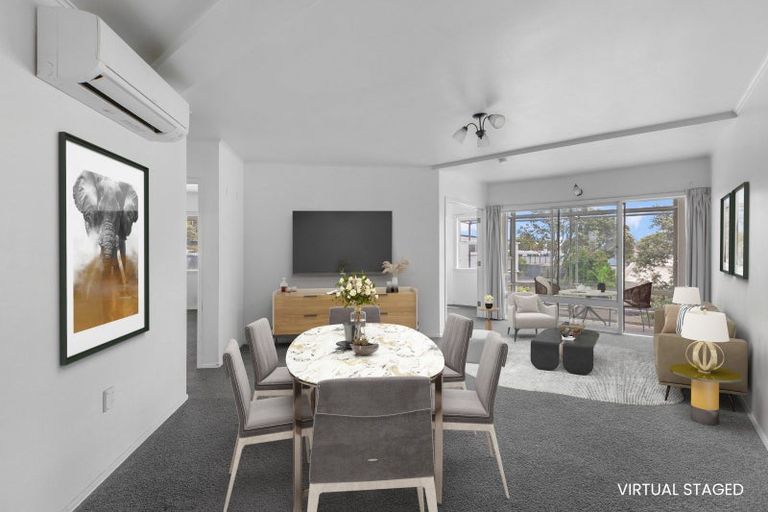 Photo of property in 1/184 Powderham Street, New Plymouth, 4310