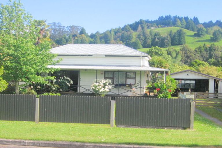 Photo of property in 7 Tumoana Street, Taumarunui, 3920