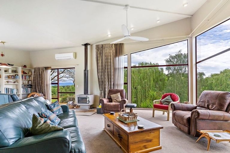 Photo of property in 78 Lees Pakaraka Road, Te Ore Ore, Masterton, 5886