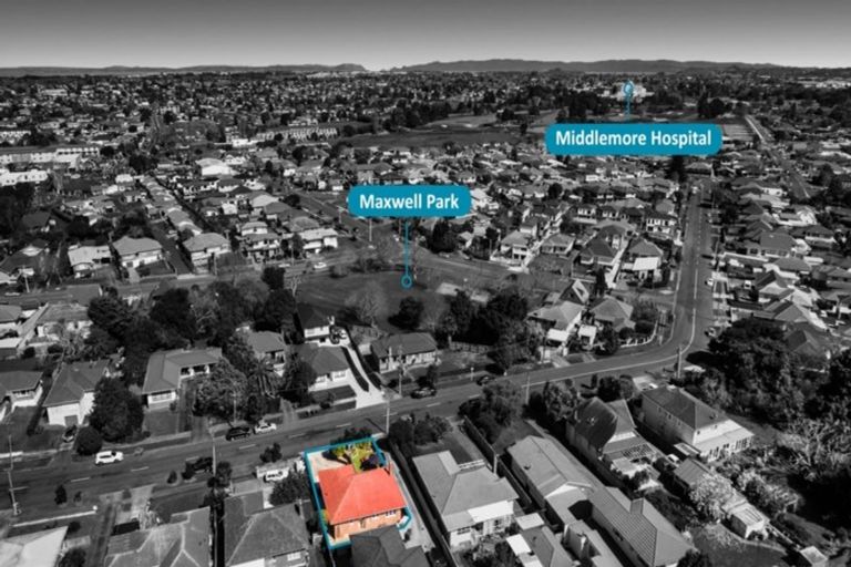 Photo of property in 58 Kautami Avenue, Papatoetoe, Auckland, 2025