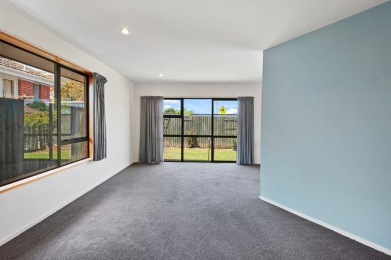 Photo of property in 481 Innes Road, Mairehau, Christchurch, 8052