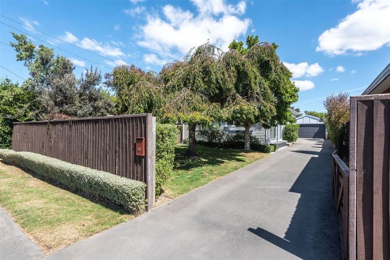 Photo of property in 105 Condell Avenue, Papanui, Christchurch, 8053