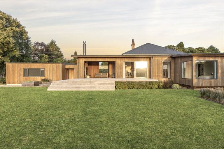 Photo of property in 1199 Maungakawa Road, Te Miro, Cambridge, 3496