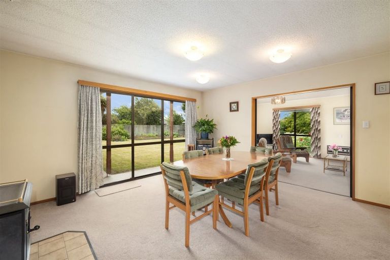 Photo of property in 18 Nepal Place, Burnside, Christchurch, 8053