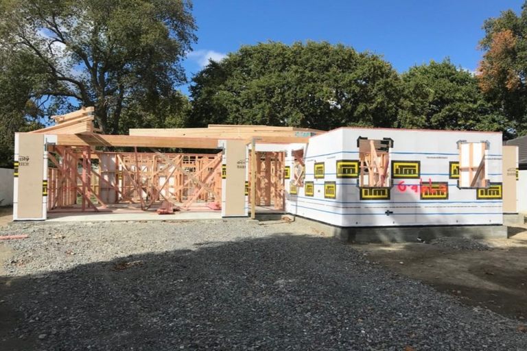 Photo of property in 11 Grand Oaks Drive, Awapuni, Palmerston North, 4412