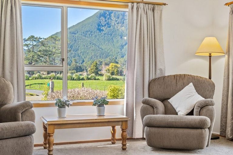 Photo of property in 561 Opouri Road, Rai Valley, 7194