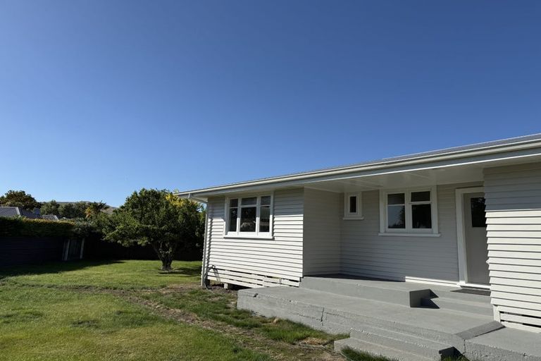 Photo of property in 19 Litchfield Street, Redwoodtown, Blenheim, 7201