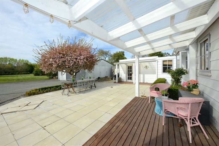 Photo of property in 506 Mill Road, Ohoka, Kaiapoi, 7692