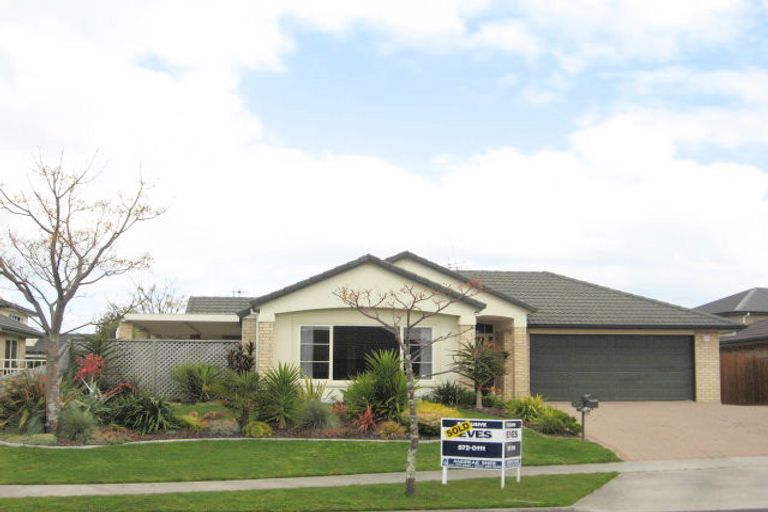 Photo of property in 27 Pacific Cove Drive, Papamoa Beach, Papamoa, 3118