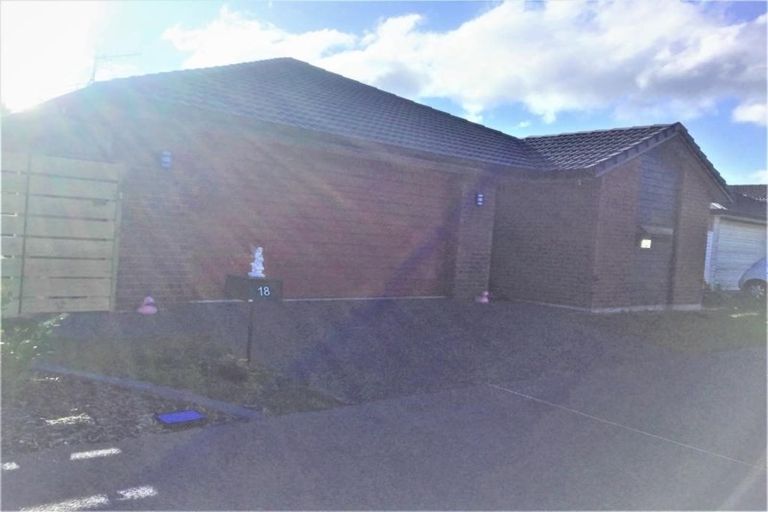 Photo of property in 18 Raby Lane, Pyes Pa, Tauranga, 3112