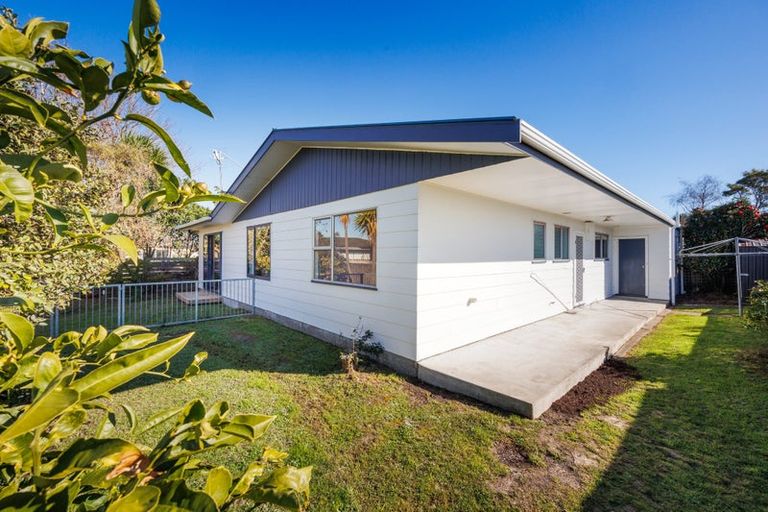 Photo of property in 29b Dunk Place, Milson, Palmerston North, 4414