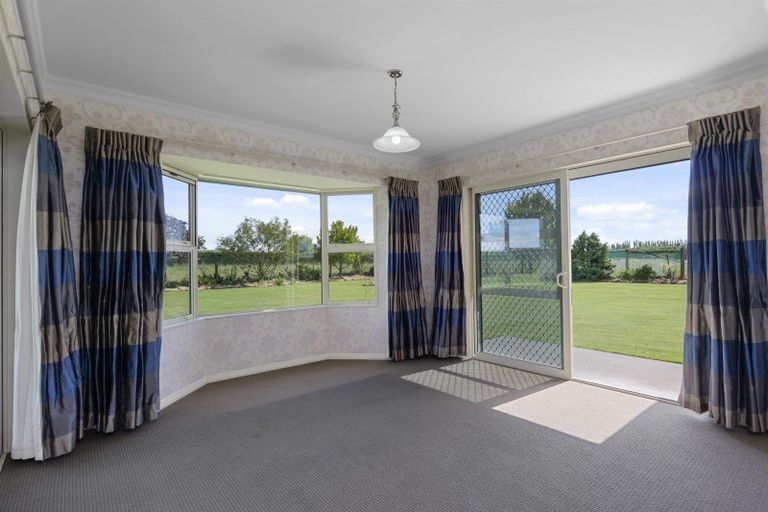 Photo of property in 133 Hollands Road, Tinwald, Ashburton, 7771