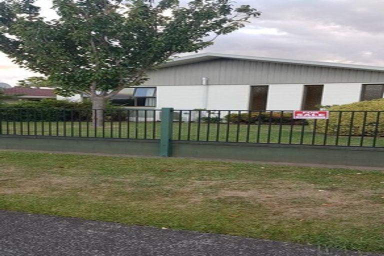 Photo of property in 26 Tawari Street, Matamata, 3400