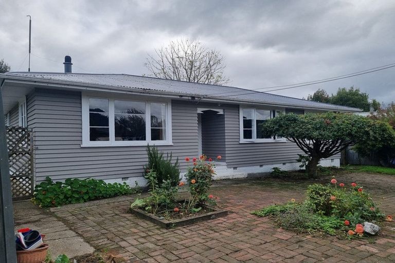 Photo of property in 190 Fairfax Street, Murchison, 7007