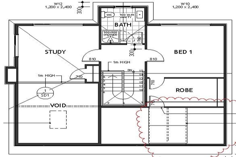 Photo of property in 11 Tucker Close, Leamington, Cambridge, 3432
