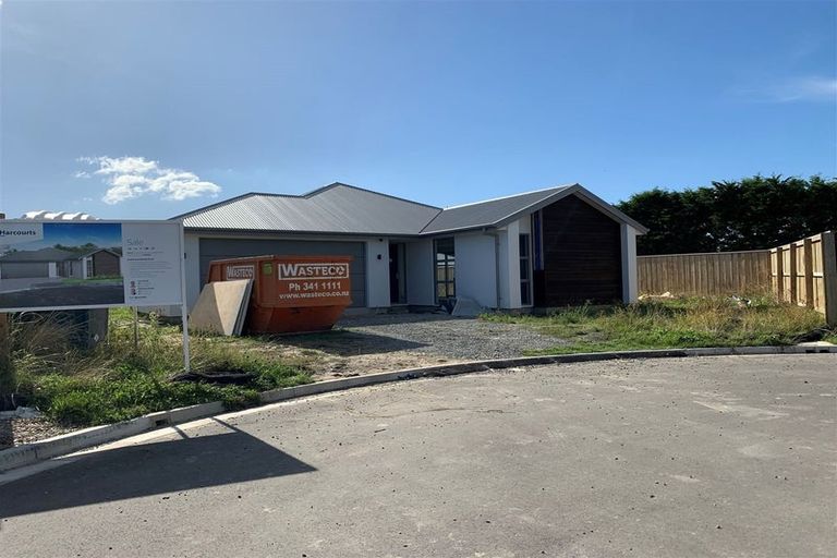 Photo of property in 3 Carlton Lane, Lincoln, 7608