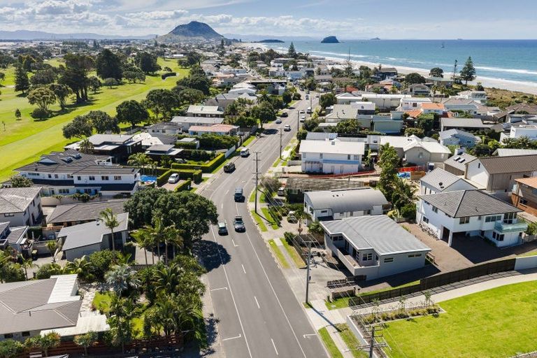 Photo of property in 221a Oceanbeach Road, Mount Maunganui, 3116
